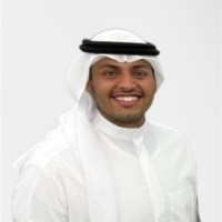 Yousef J. Albaloul, Ms