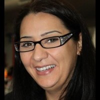 Jacqueline O'Sullivan