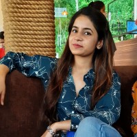 Manvika Pant