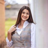 Kameryn Arispe