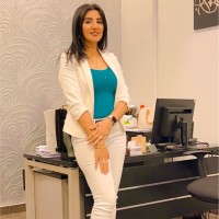 Nancy Moheb