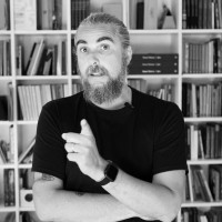 Andrea Vettore