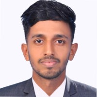Mohammed Jasil P