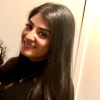 Nadia Chavarria