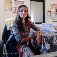 Dinki Patel