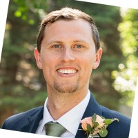 Clayton Smith, Pharmd