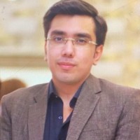 Syed M. Ali Johar Rizvi