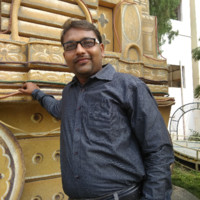 Shrikant Kadashettar