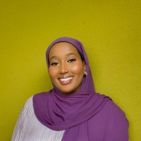 Asha Abdulahi, Msw