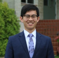 Solomon Nguyen