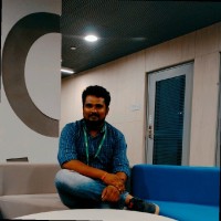 Ashoka k