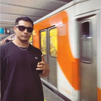 Bryan Josue Molina Ramirez