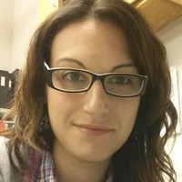 Cinzia Patricia Strano