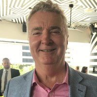 Peter Morgan