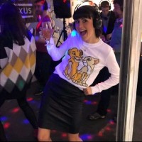 Claire Phillips