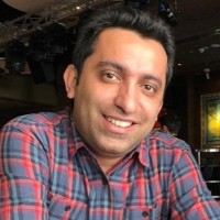 Arash Farsiani M.Sc