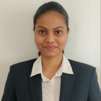 Priyanka Shinde