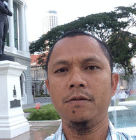 mohd faizal