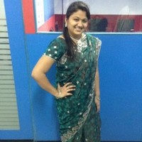 Ankita Kelaiya