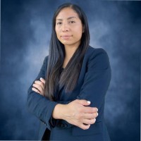 Jeanette Berlanga