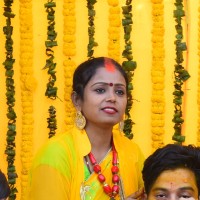Sonal Ajay