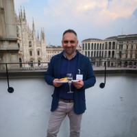 Stefano Paganotti