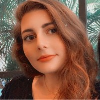 Corinna Cascone