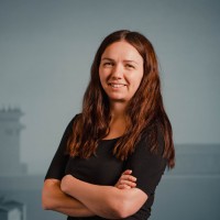 Mette Kronstad Johnsen