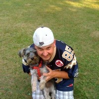 Jeff Kosheluk