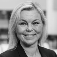 Bente Karin Larsen