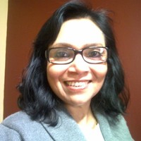 Mary Verghese