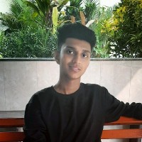 Danish Shaikh