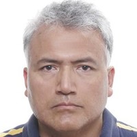 Fredy Professor - pos