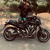 Abhishek Shirodkar