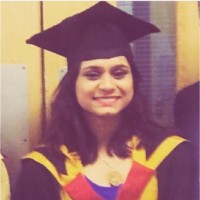 Nidhi Goswami