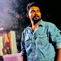 Bhavesh Solanki
