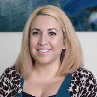 Monica Alvarez