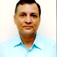 Vinay Kumar Gupta