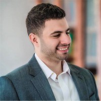 Nicolay Aronov, PE, LEED AP®