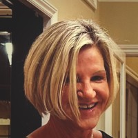 Claudia Jackson