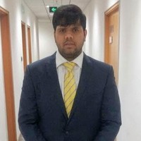 Jibran Khaleeq