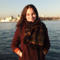 Gizem Vatansever
