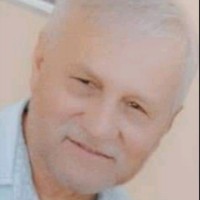 Antonio Islas Camacho