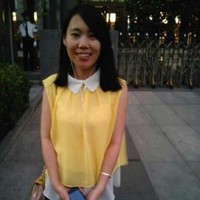 Jessy Wen