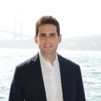 Çağdaş Özen