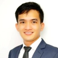 Wayne Poh