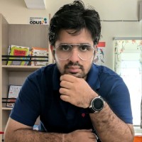 Vaidheesh Karthikeyan