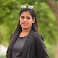 JAYANANDINI GOPALAN