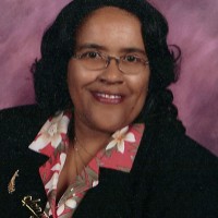 Deborah Scott