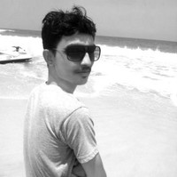 Deepak Shirsode